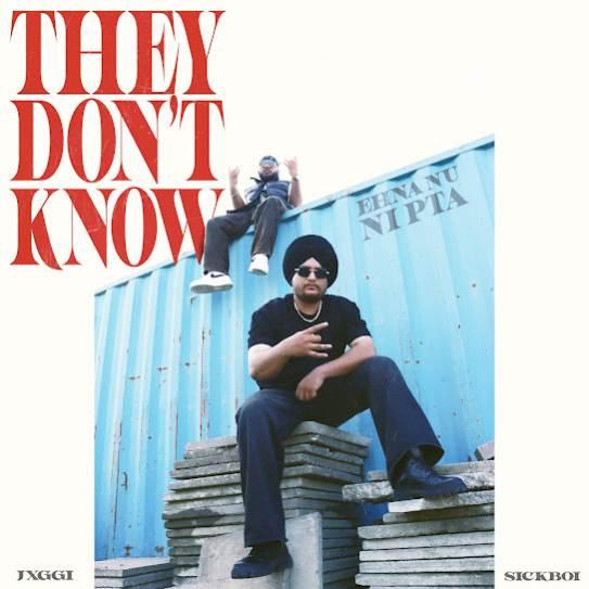 They Dont Know Jxggi Mp3 Song Download Djjohal